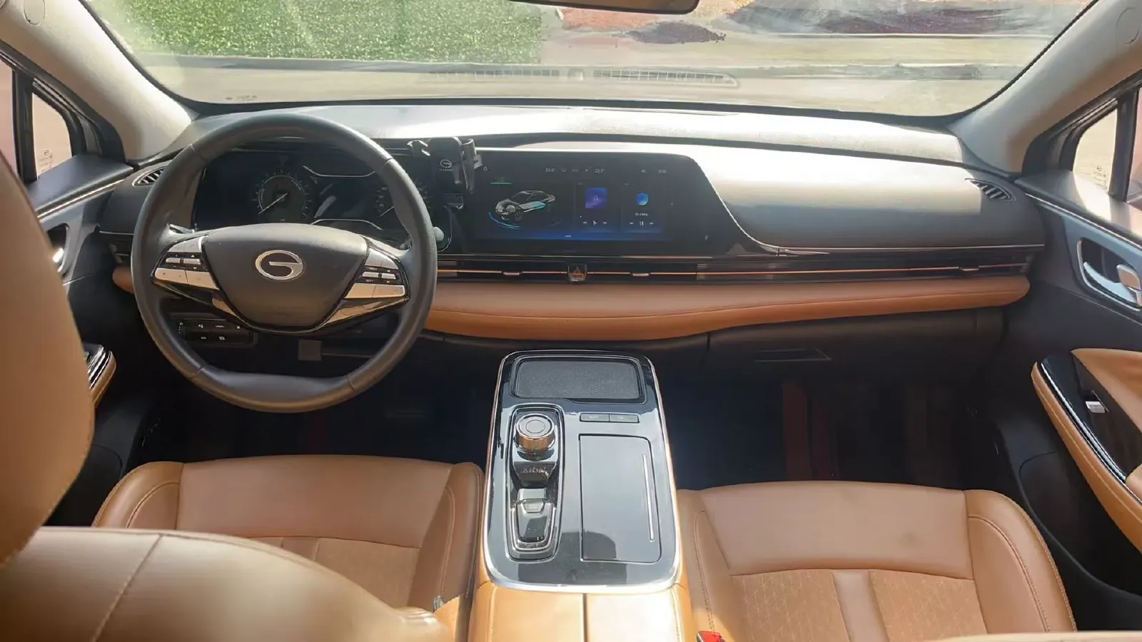 2023 Aion S BEV 55.2KWH,autocango,china used car exporter,china ev exporter,chinese used car exporter,chinese used ev exporter