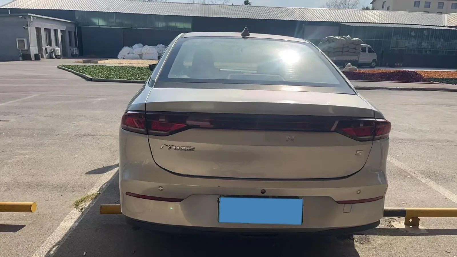 2023 Aion S BEV 55.2KWH,autocango,china used car exporter,china ev exporter,chinese used car exporter,chinese used ev exporter