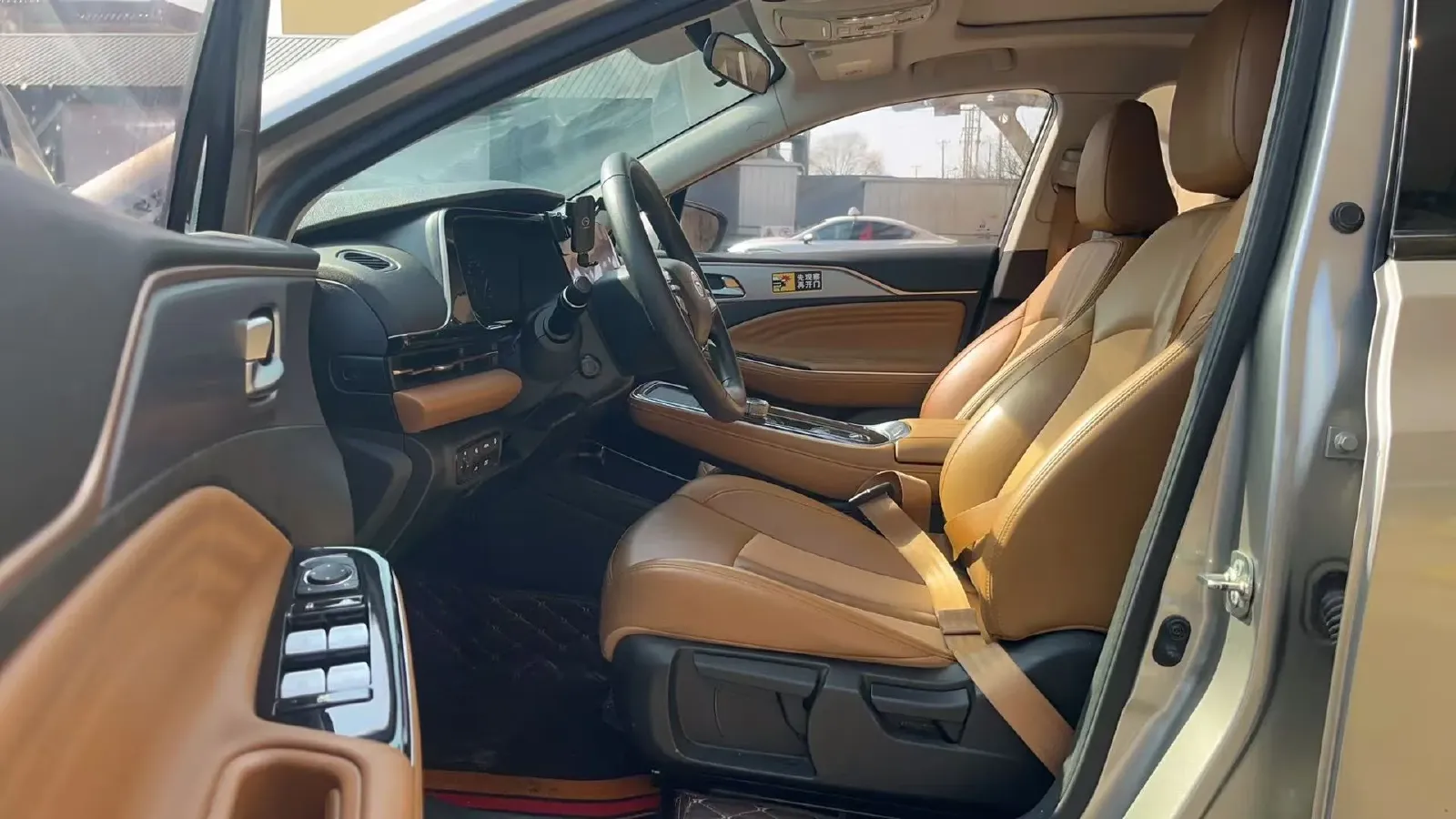 2023 Aion S BEV 55.2KWH,autocango,china used car exporter,china ev exporter,chinese used car exporter,chinese used ev exporter