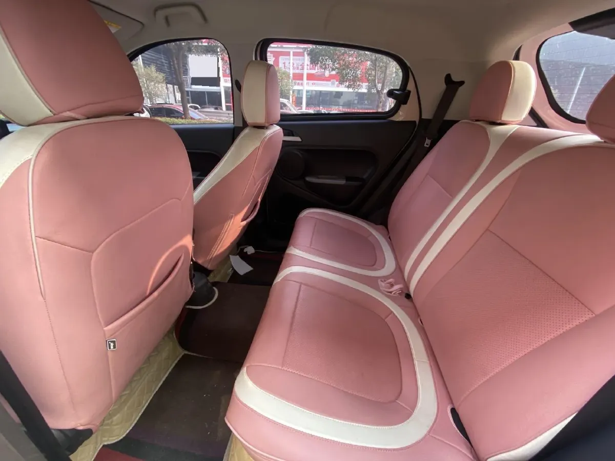 2022 Ora BlackCat BEV 30.3KWH,autocango,china used car exporter,china ev exporter,chinese used car exporter,chinese used ev exporter