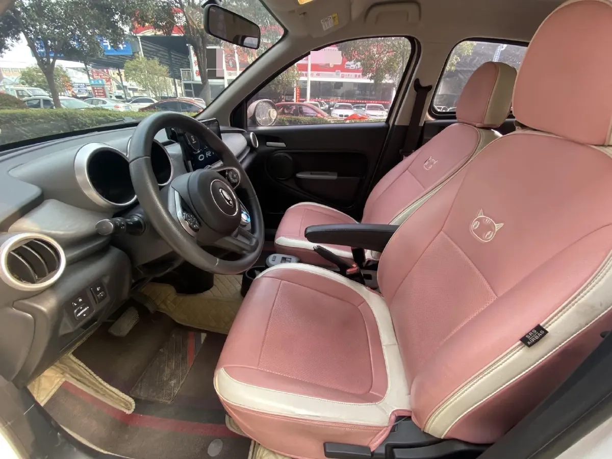 2022 Ora BlackCat BEV 30.3KWH,autocango,china used car exporter,china ev exporter,chinese used car exporter,chinese used ev exporter