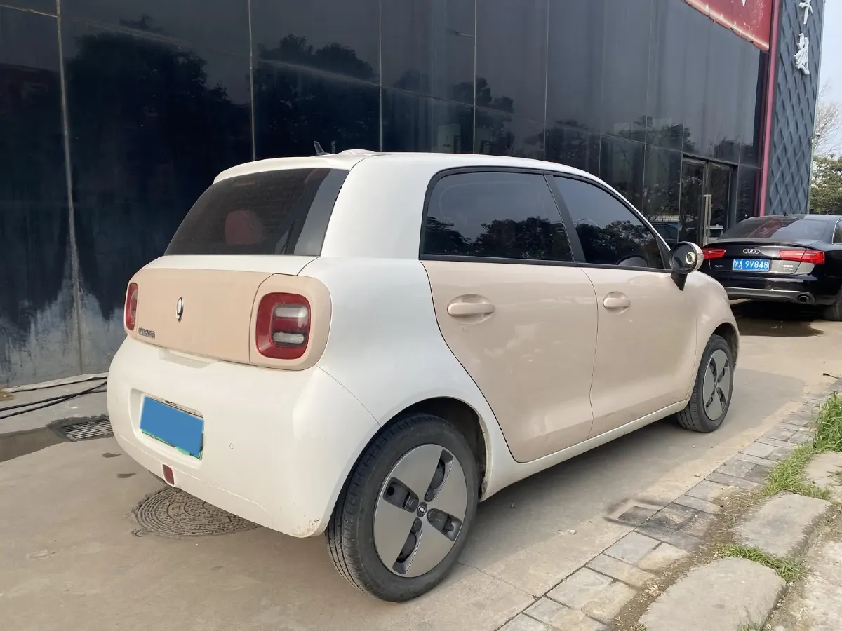2022 Ora BlackCat BEV 30.3KWH,autocango,china used car exporter,china ev exporter,chinese used car exporter,chinese used ev exporter