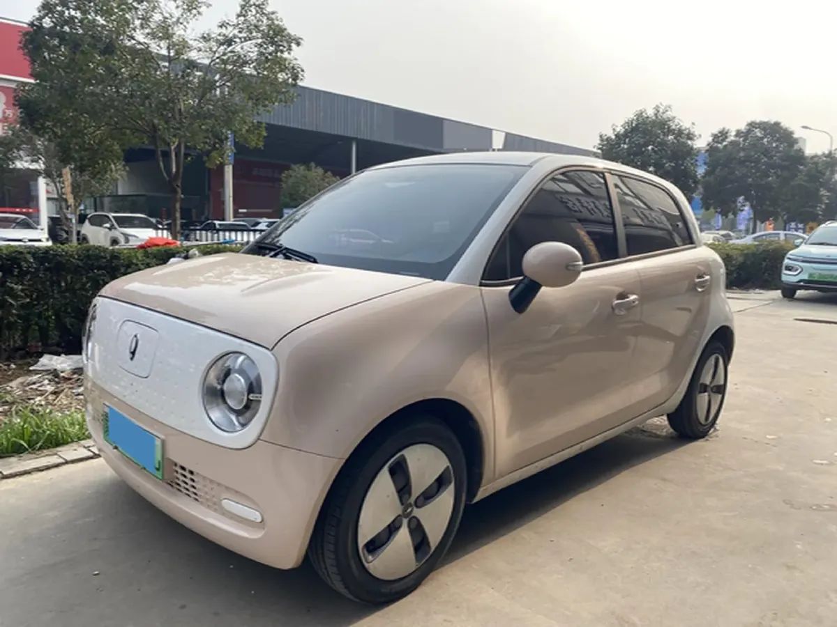 2022 Ora BlackCat BEV 30.3KWH,autocango,china used car exporter,china ev exporter,chinese used car exporter,chinese used ev exporter