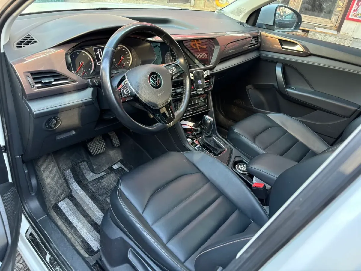 2021 Volkswagen Tharu 1.4T 150HP L4 7DCT,autocango,china used car exporter,china ev exporter,chinese used car exporter,chinese used ev exporter