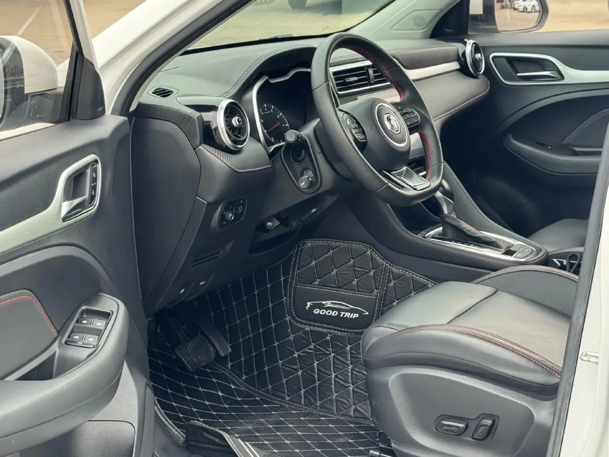 2020 MG ZS 1.5L 120HP L4 CVT,autocango,china used car exporter,china ev exporter,chinese used car exporter,chinese used ev exporter