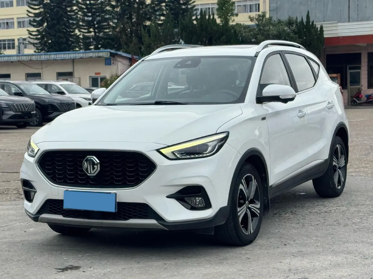 2020 MG ZS 1.5L 120HP L4 CVT,autocango,china used car exporter,china ev exporter,chinese used car exporter,chinese used ev exporter