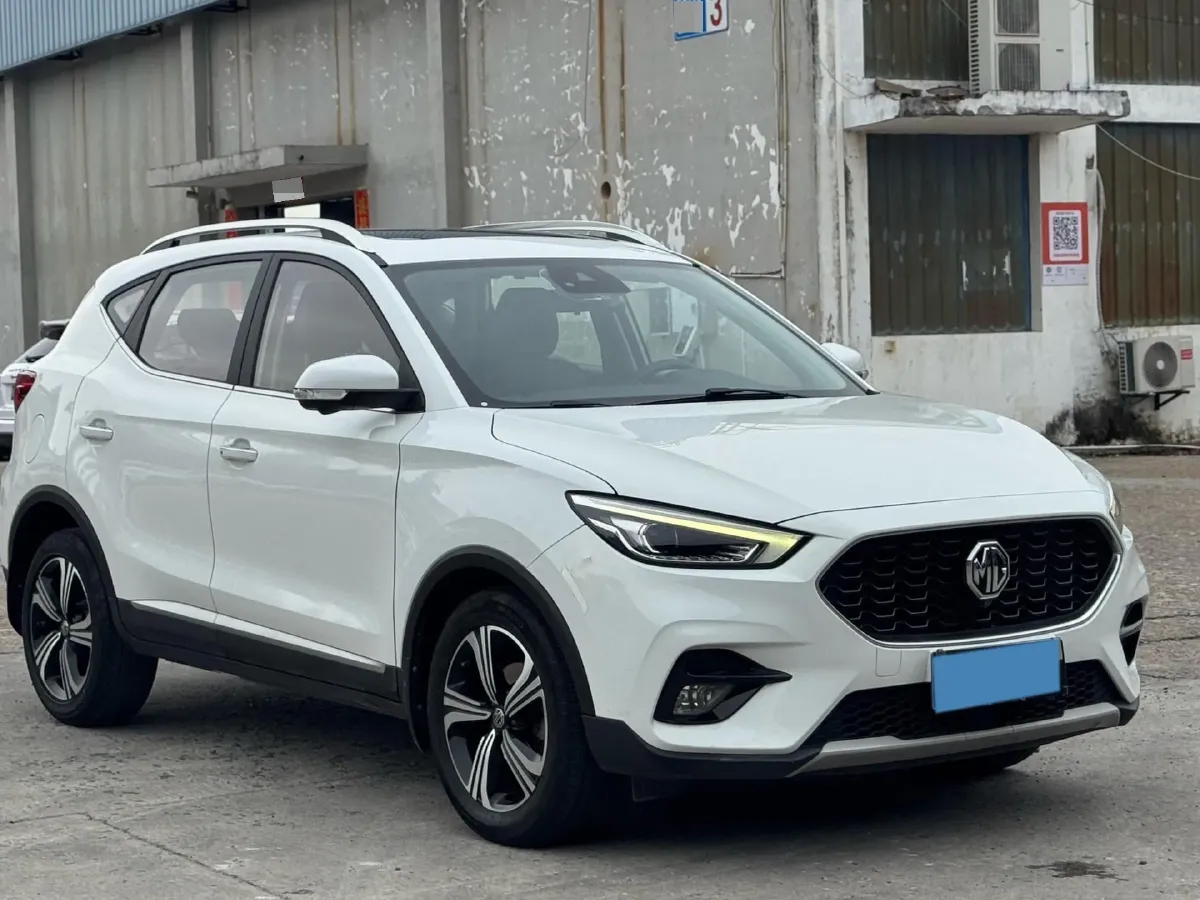 2020 MG ZS 1.5L 120HP L4 CVT,autocango,china used car exporter,china ev exporter,chinese used car exporter,chinese used ev exporter