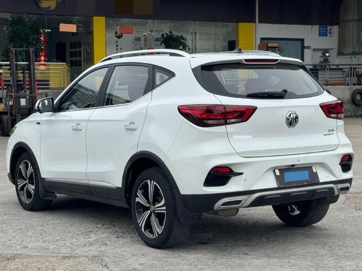 2020 MG ZS 1.5L 120HP L4 CVT,autocango,china used car exporter,china ev exporter,chinese used car exporter,chinese used ev exporter