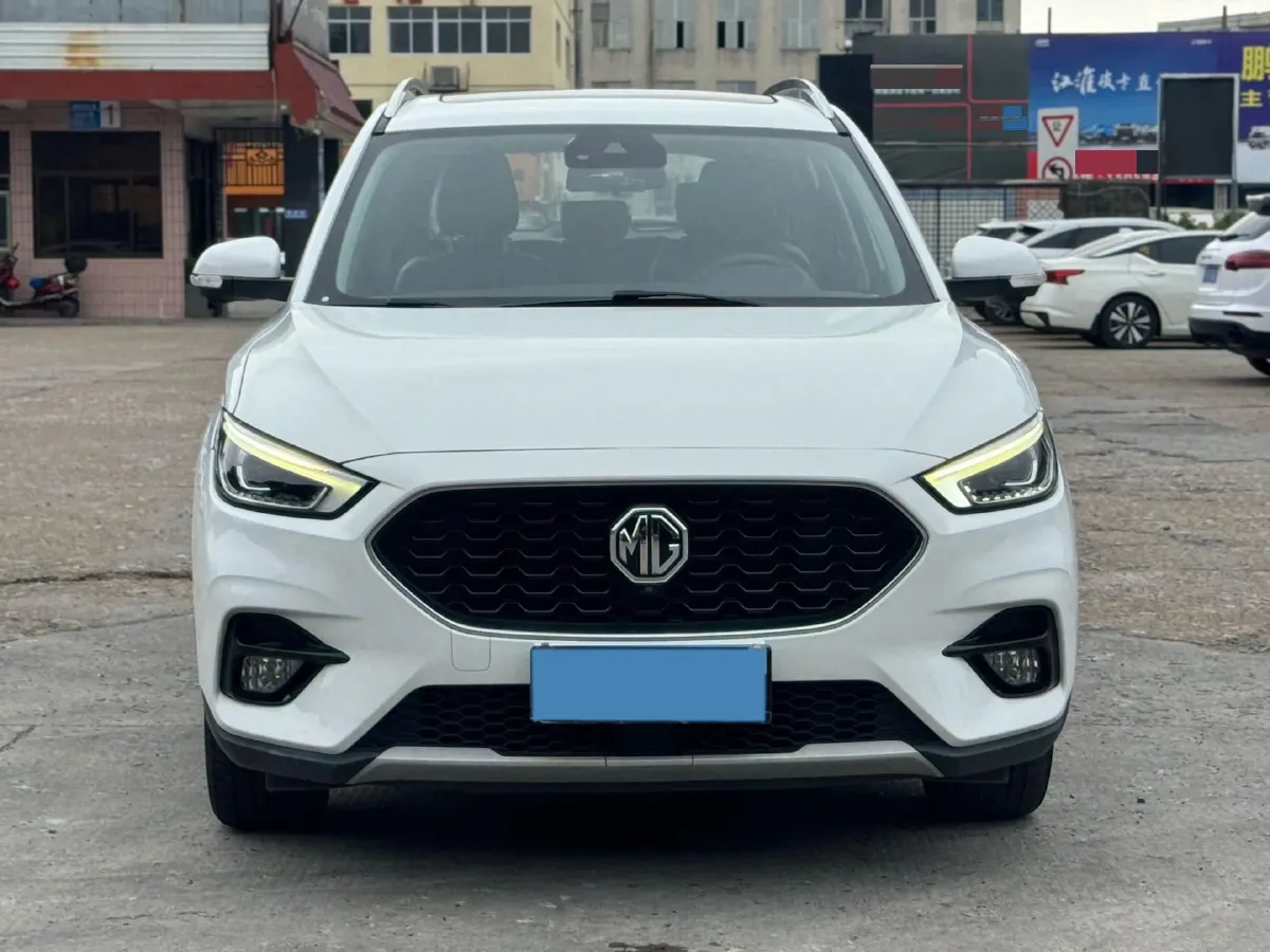 2020 MG ZS 1.5L 120HP L4 CVT,autocango,china used car exporter,china ev exporter,chinese used car exporter,chinese used ev exporter