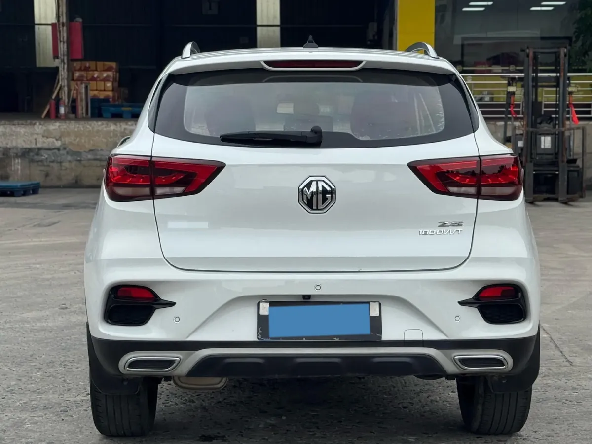 2020 MG ZS 1.5L 120HP L4 CVT,autocango,china used car exporter,china ev exporter,chinese used car exporter,chinese used ev exporter
