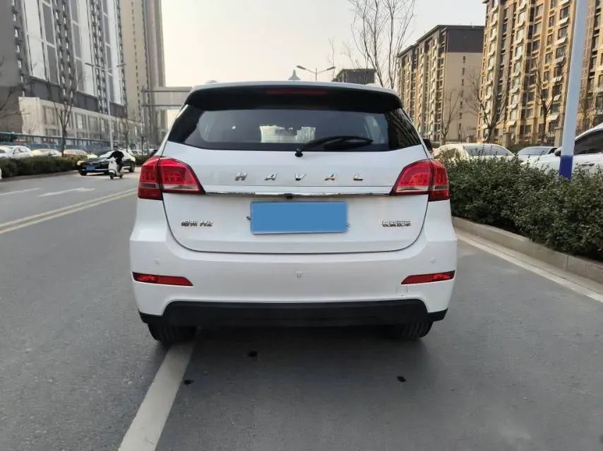 2018 Haval H2 1.5T 150HP L4 6MT,autocango,china used car exporter,china ev exporter,chinese used car exporter,chinese used ev exporter