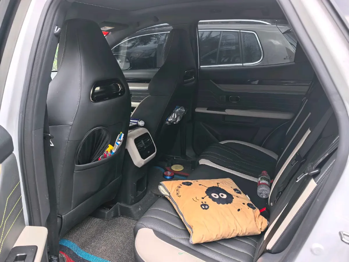 2024 Jetour ShanHai L6 1.5T 156HP L4 1DHT PHEV 19.43KWH,autocango,china used car exporter,china ev exporter,chinese used car exporter,chinese used ev exporter