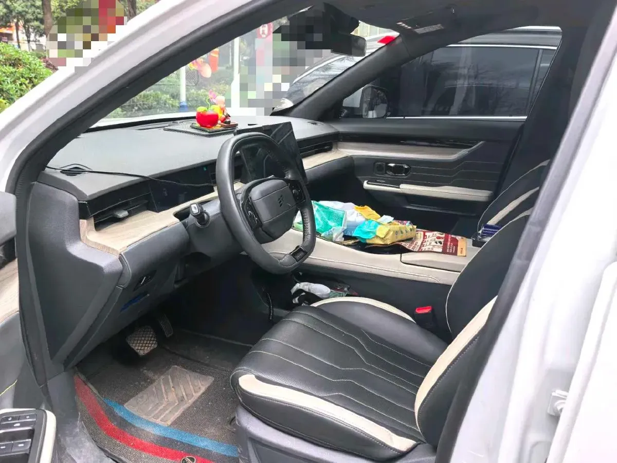 2024 Jetour ShanHai L6 1.5T 156HP L4 1DHT PHEV 19.43KWH,autocango,china used car exporter,china ev exporter,chinese used car exporter,chinese used ev exporter