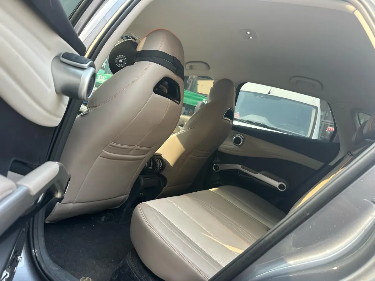 2024 BYD Yuan Plus BEV 60.48KWH,autocango,china used car exporter,china ev exporter,chinese used car exporter,chinese used ev exporter