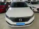 2021 Volkswagen Lavida 1.4T 150HP L4 7DCT