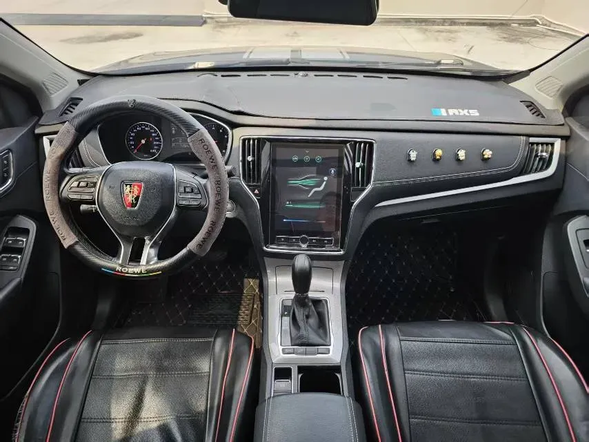 2020 Roewe i6 1.5T 169HP L4 7DCT,autocango,china used car exporter,china ev exporter,chinese used car exporter,chinese used ev exporter