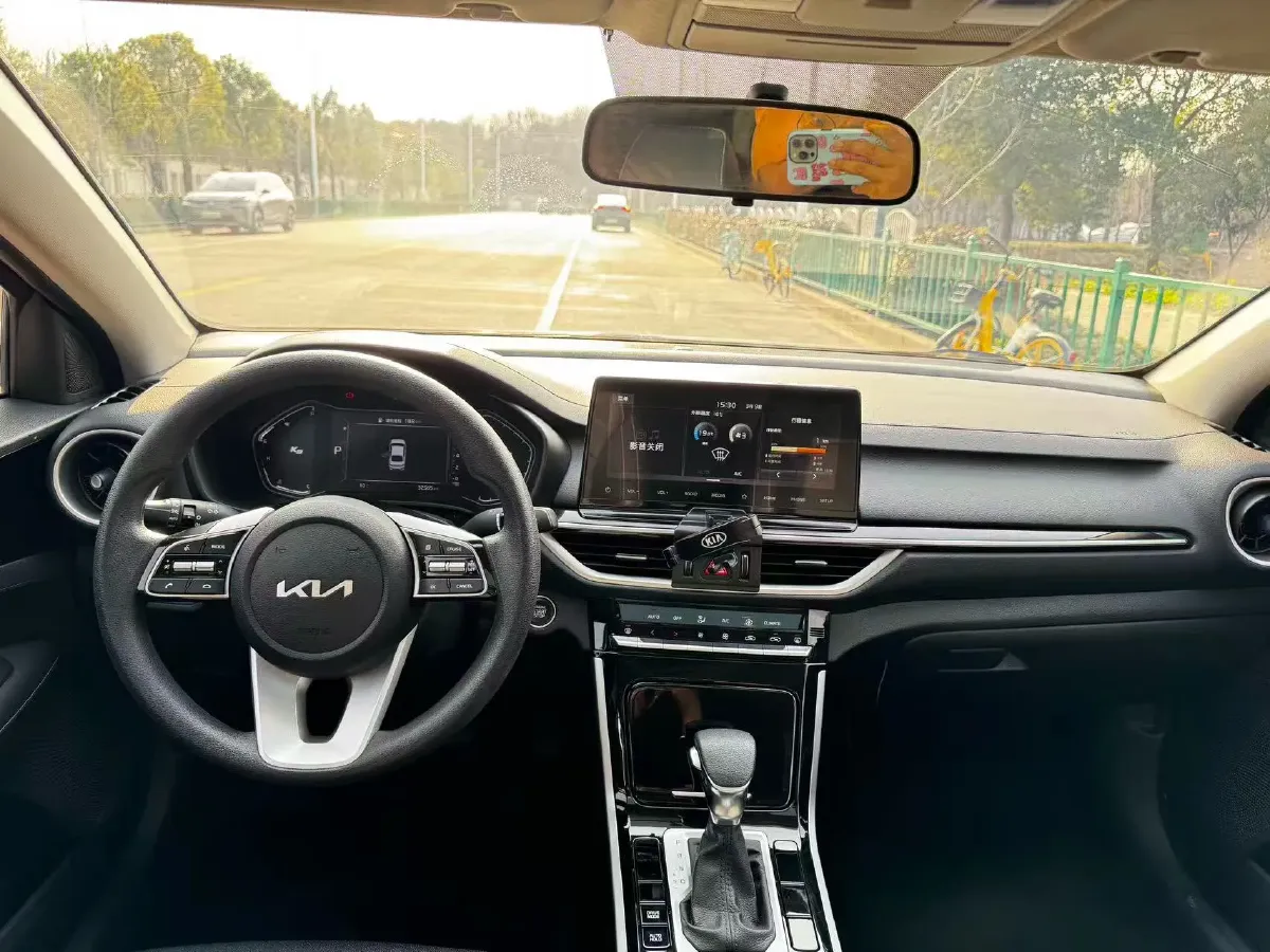 2021 Kia K3 1.5L 115HP L4 CVT,autocango,china used car exporter,china ev exporter,chinese used car exporter,chinese used ev exporter