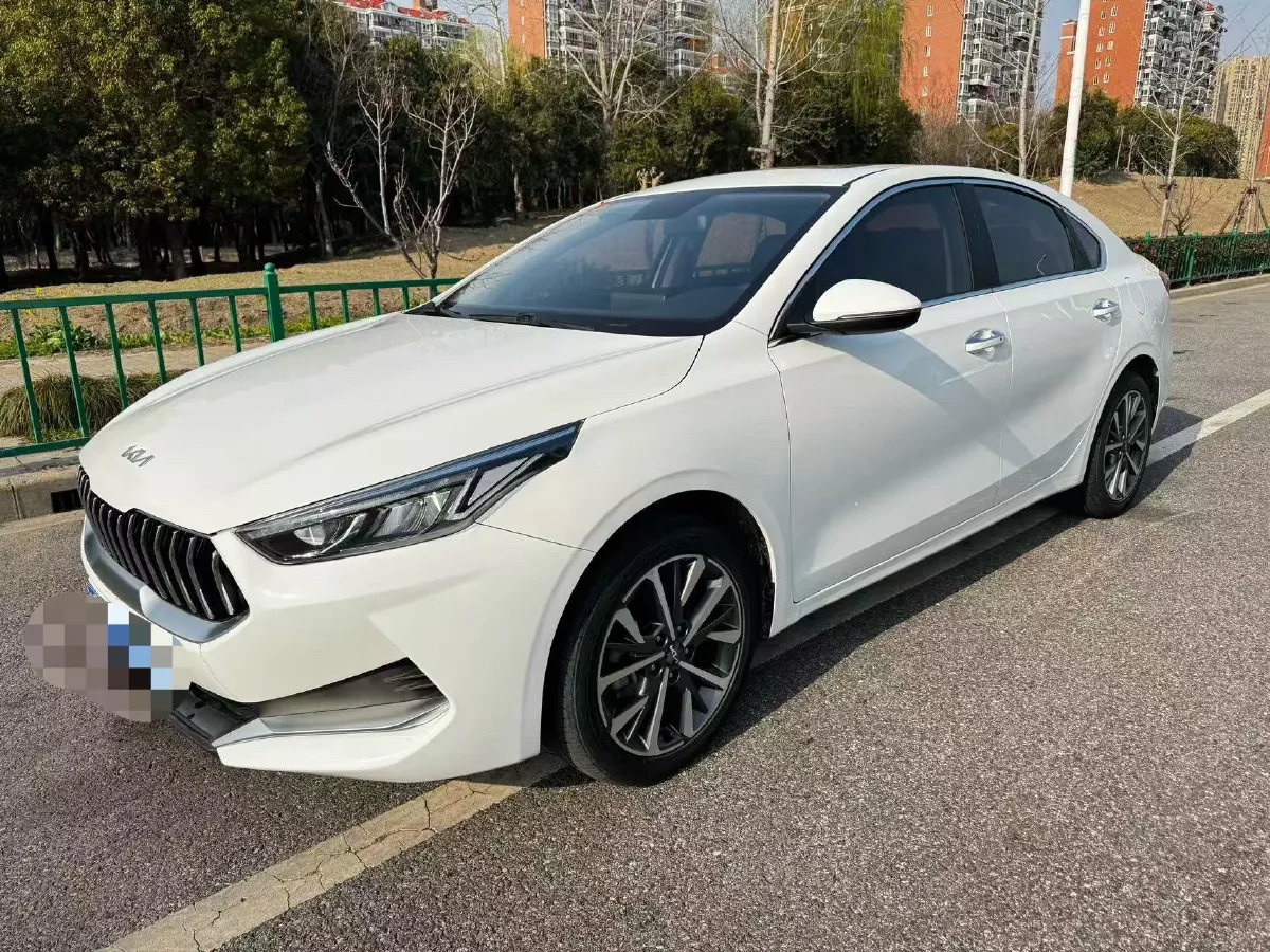 2021 Kia K3 1.5L 115HP L4 CVT,autocango,china used car exporter,china ev exporter,chinese used car exporter,chinese used ev exporter