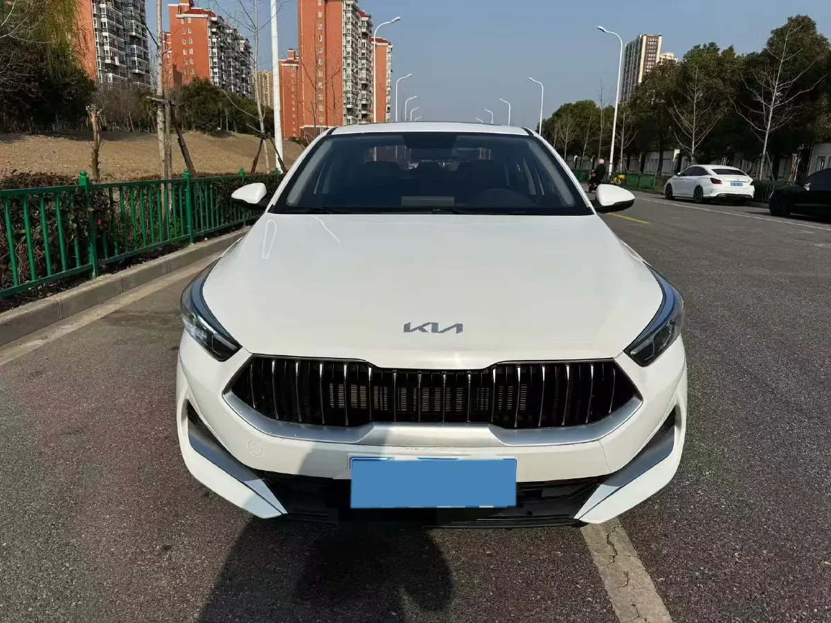 2021 Kia K3 1.5L 115HP L4 CVT,autocango,china used car exporter,china ev exporter,chinese used car exporter,chinese used ev exporter