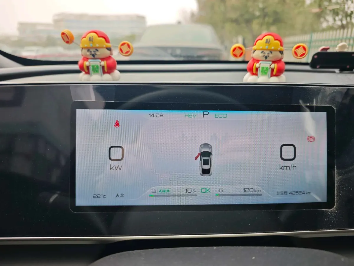 2024 BYD QinL 1.5L 101HP L4 E-CVT PHEV 10.08KWH,autocango,china used car exporter,china ev exporter,chinese used car exporter,chinese used ev exporter