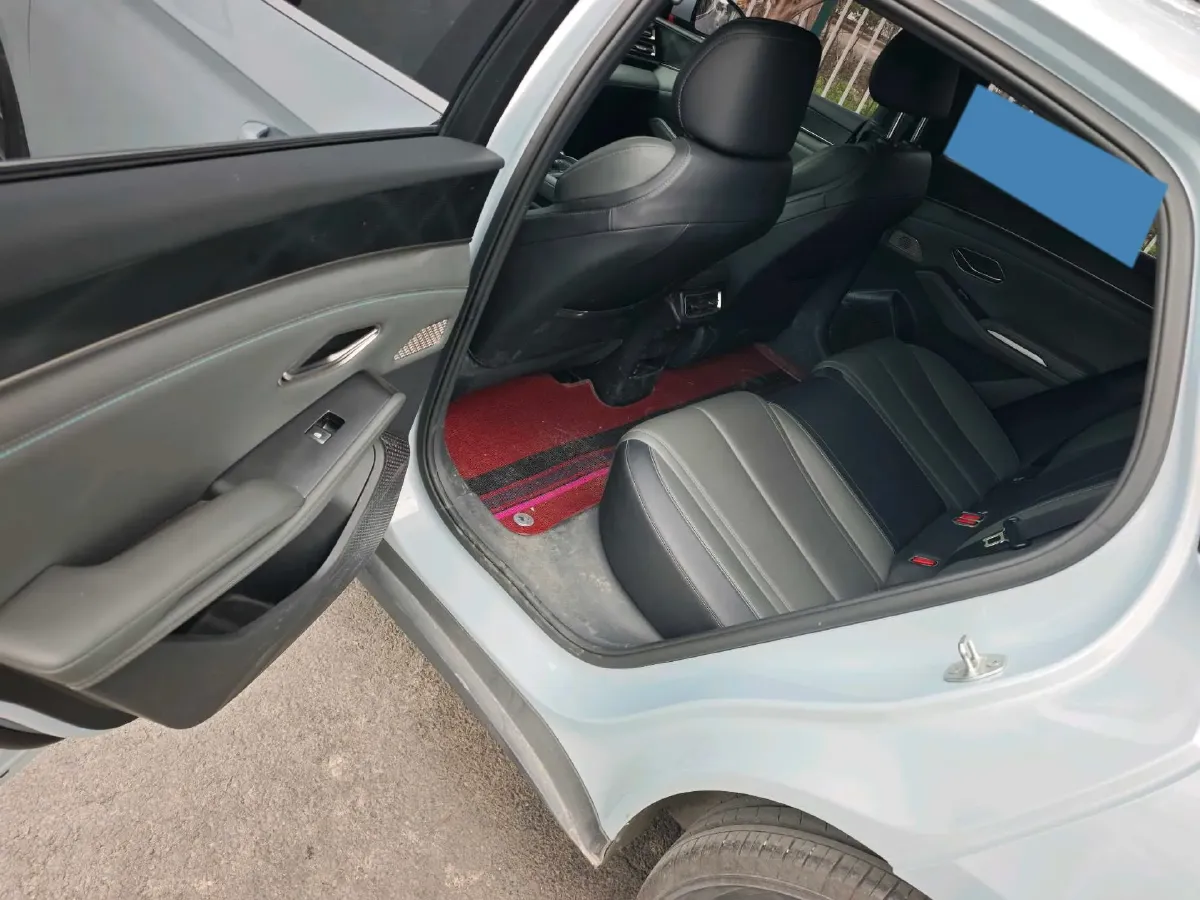 2024 BYD QinL 1.5L 101HP L4 E-CVT PHEV 10.08KWH,autocango,china used car exporter,china ev exporter,chinese used car exporter,chinese used ev exporter