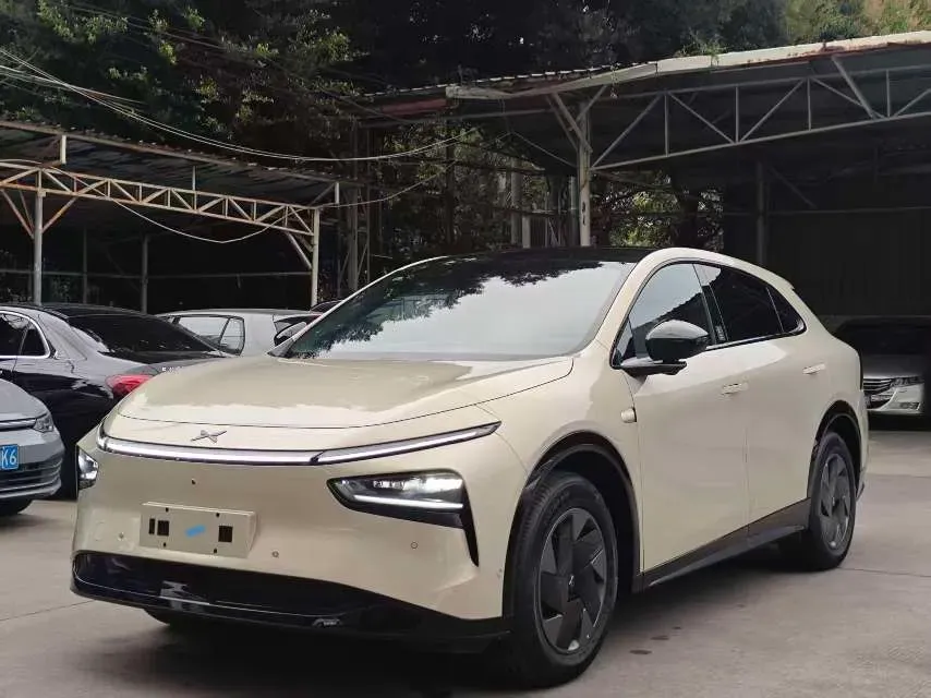 2025 Xpeng G7 BEV,autocango,china used car exporter,china ev exporter,chinese used car exporter,chinese used ev exporter