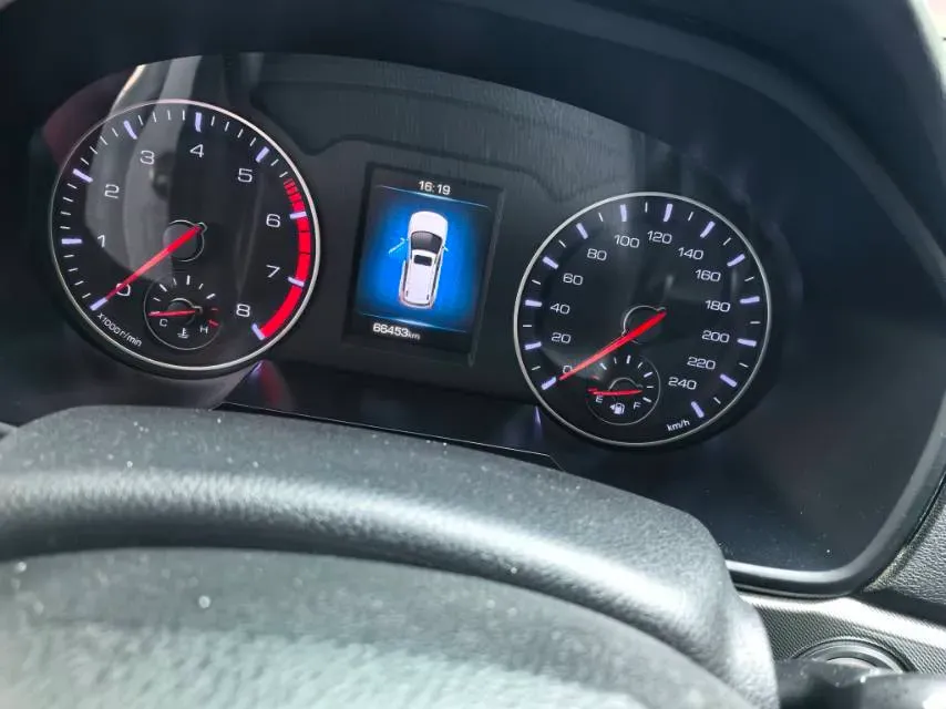 2018 Haval H6 1.5T 150HP L4 7DCT,autocango,china used car exporter,china ev exporter,chinese used car exporter,chinese used ev exporter