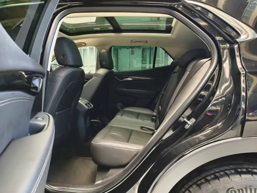 2022 Buick EnvisionS 1.5T 211HP L4 9AT,autocango,china used car exporter,china ev exporter,chinese used car exporter,chinese used ev exporter