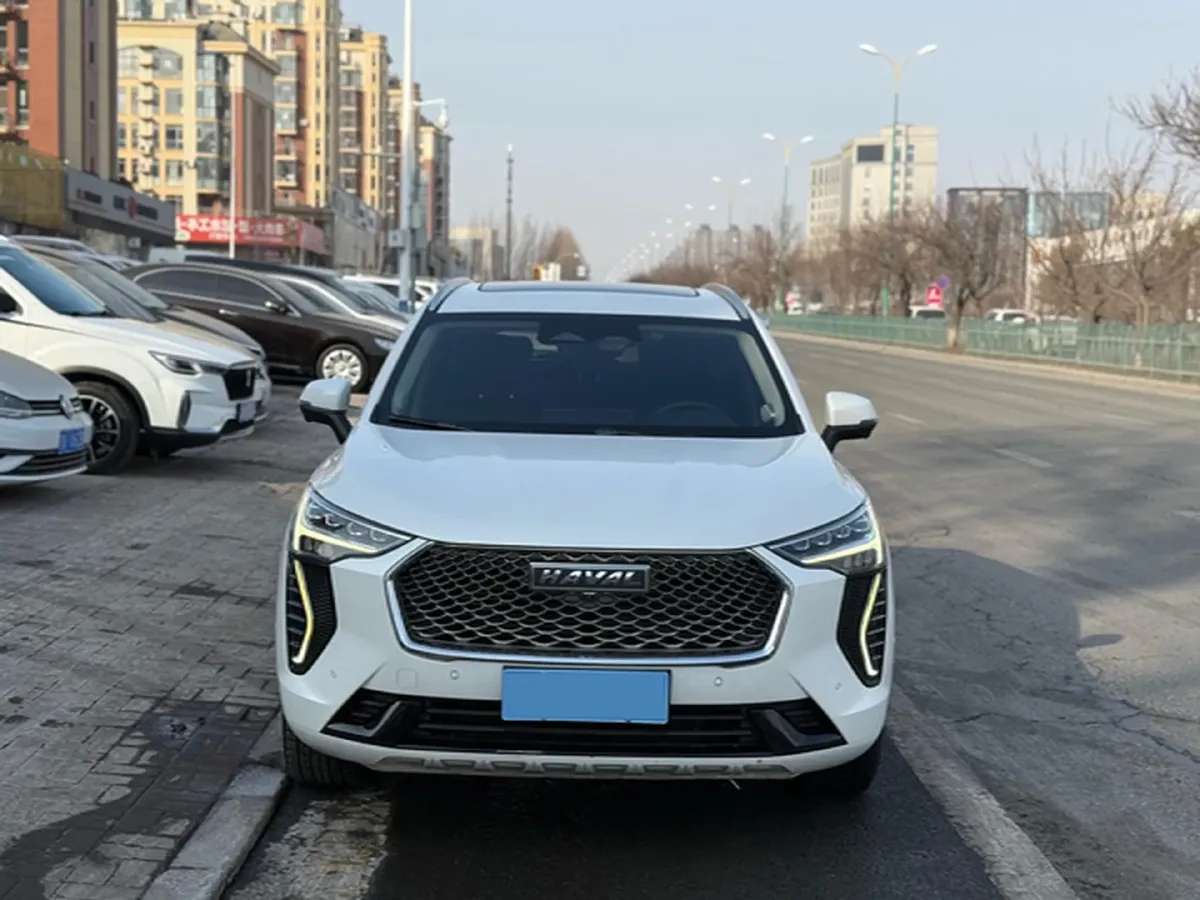 2021 Haval Jolion 1.5T 150HP L4 7DCT,autocango,china used car exporter,china ev exporter,chinese used car exporter,chinese used ev exporter