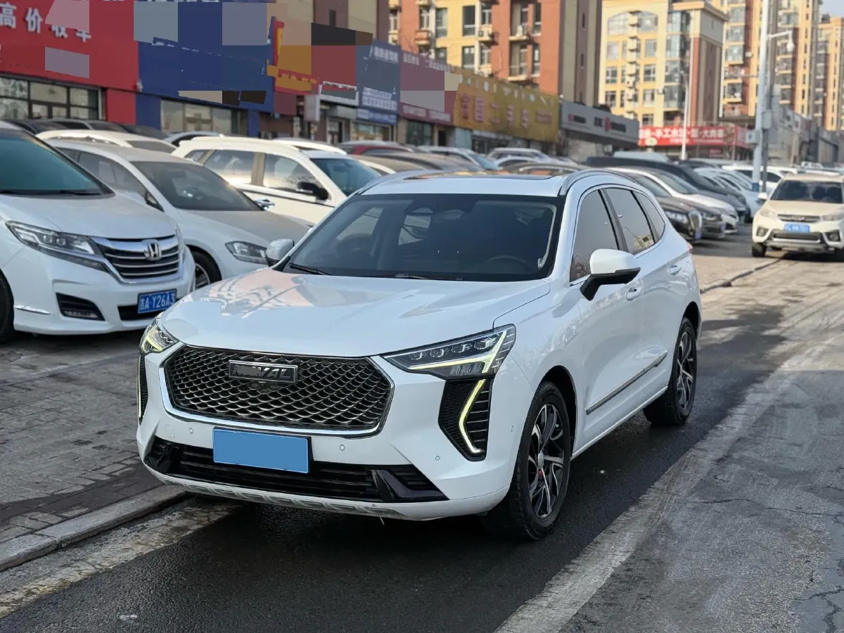 2021 Haval Jolion 1.5T 150HP L4 7DCT,autocango,china used car exporter,china ev exporter,chinese used car exporter,chinese used ev exporter