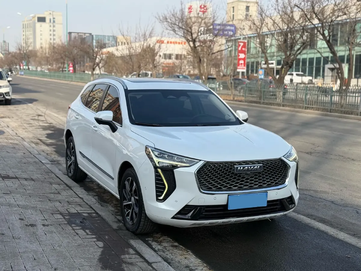 2021 Haval Jolion 1.5T 150HP L4 7DCT,autocango,china used car exporter,china ev exporter,chinese used car exporter,chinese used ev exporter