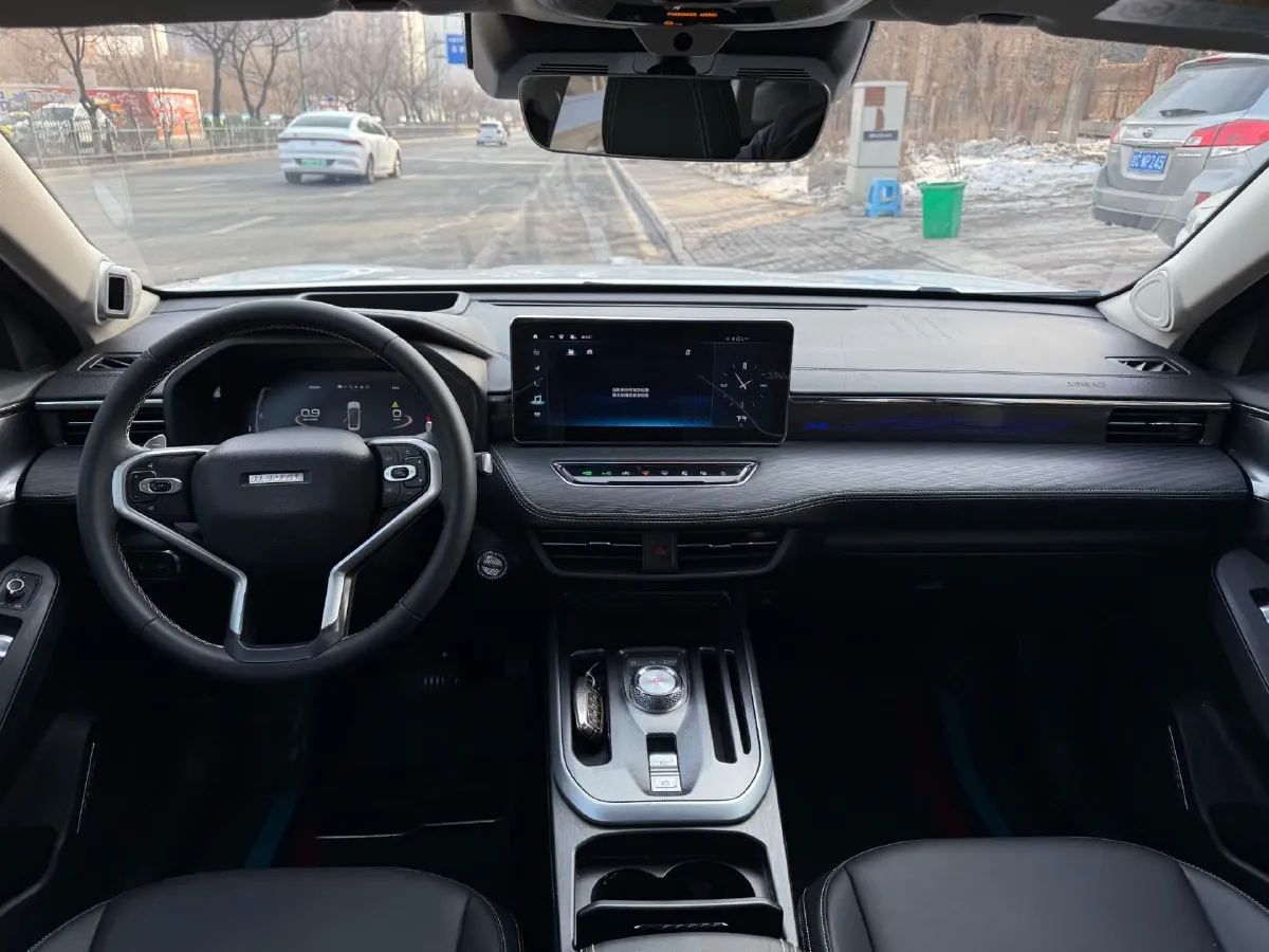 2021 Haval Jolion 1.5T 150HP L4 7DCT,autocango,china used car exporter,china ev exporter,chinese used car exporter,chinese used ev exporter