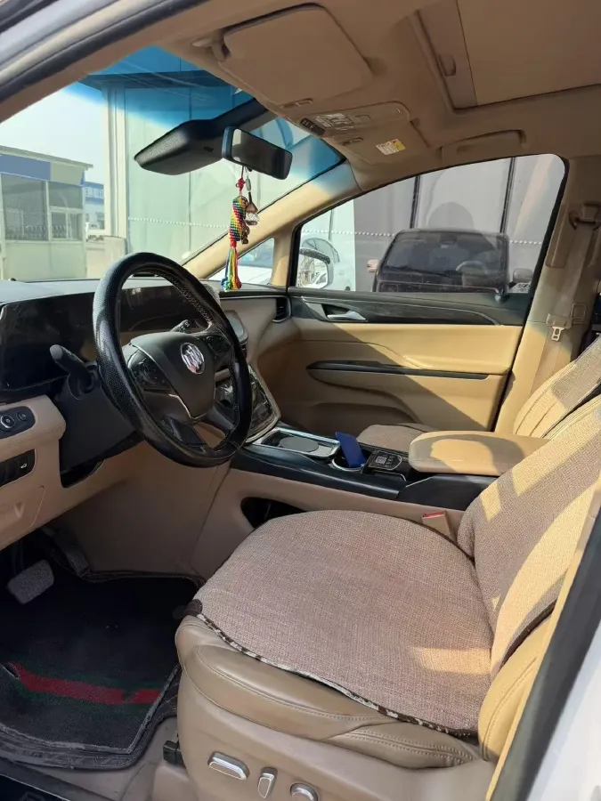 2021 Buick GL8 2.0T 237HP L4 9AT,autocango,china used car exporter,china ev exporter,chinese used car exporter,chinese used ev exporter