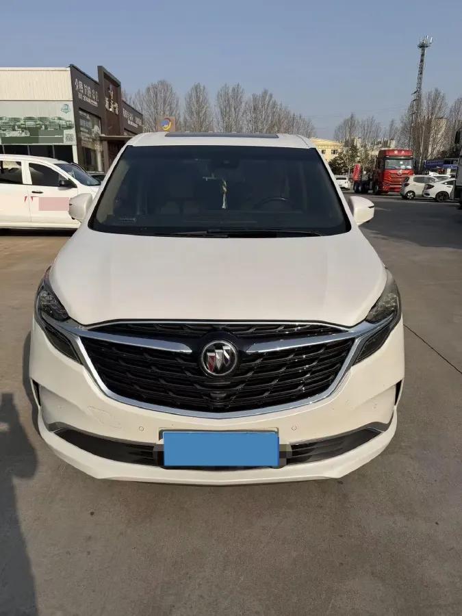 2021 Buick GL8 2.0T 237HP L4 9AT,autocango,china used car exporter,china ev exporter,chinese used car exporter,chinese used ev exporter