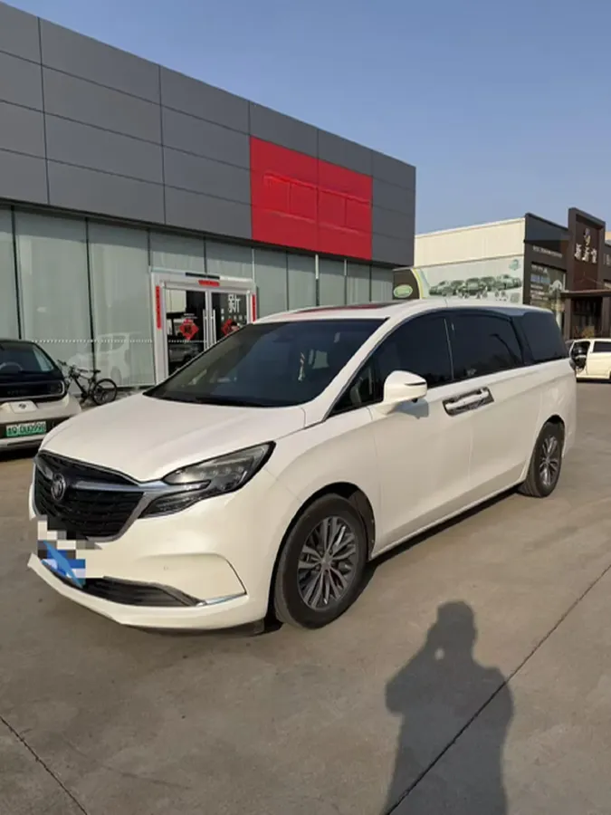 2021 Buick GL8 2.0T 237HP L4 9AT,autocango,china used car exporter,china ev exporter,chinese used car exporter,chinese used ev exporter