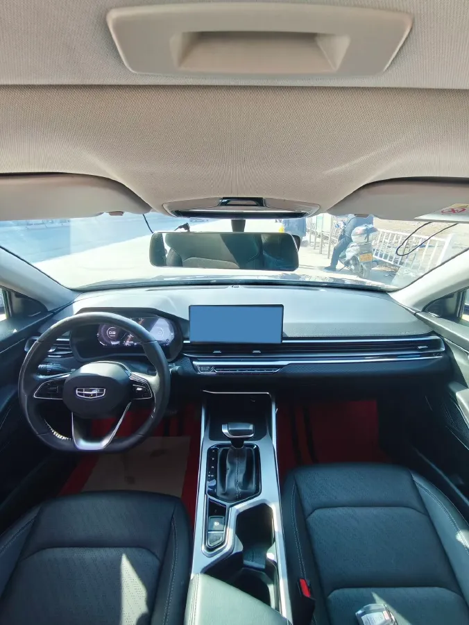 2022 Geely Emgrand 1.5L 114HP L4 CVT,autocango,china used car exporter,china ev exporter,chinese used car exporter,chinese used ev exporter