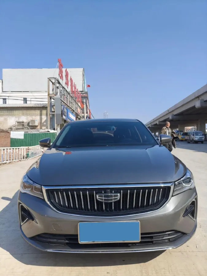2022 Geely Emgrand 1.5L 114HP L4 CVT,autocango,china used car exporter,china ev exporter,chinese used car exporter,chinese used ev exporter