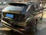 2021 Hyundai Tucson 1.5T 200HP L4 7DCT