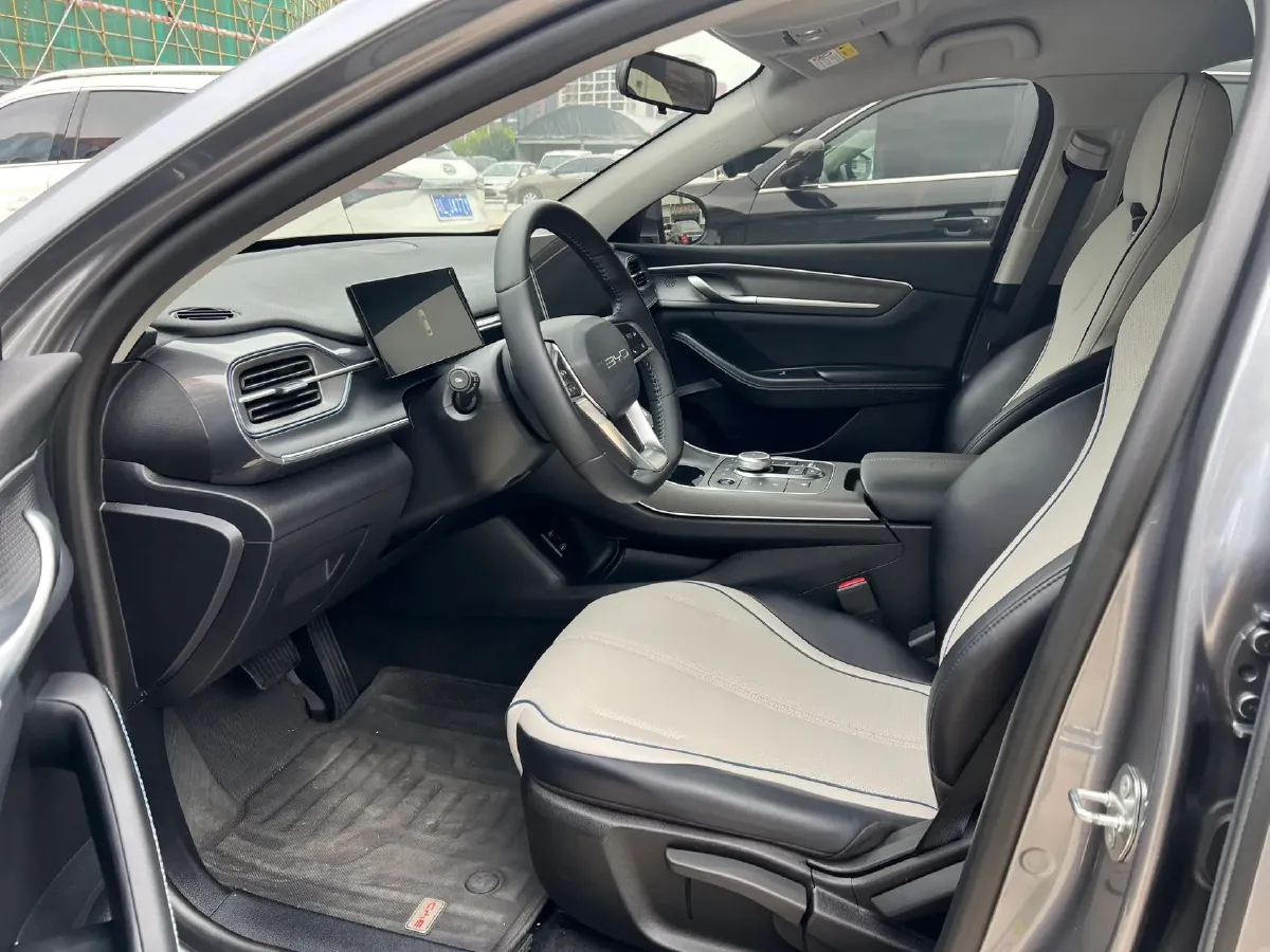 2024 BYD Destroyer 05 1.5L 110HP L4 E-CVT PHEV 8.3KWH,autocango,china used car exporter,china ev exporter,chinese used car exporter,chinese used ev exporter