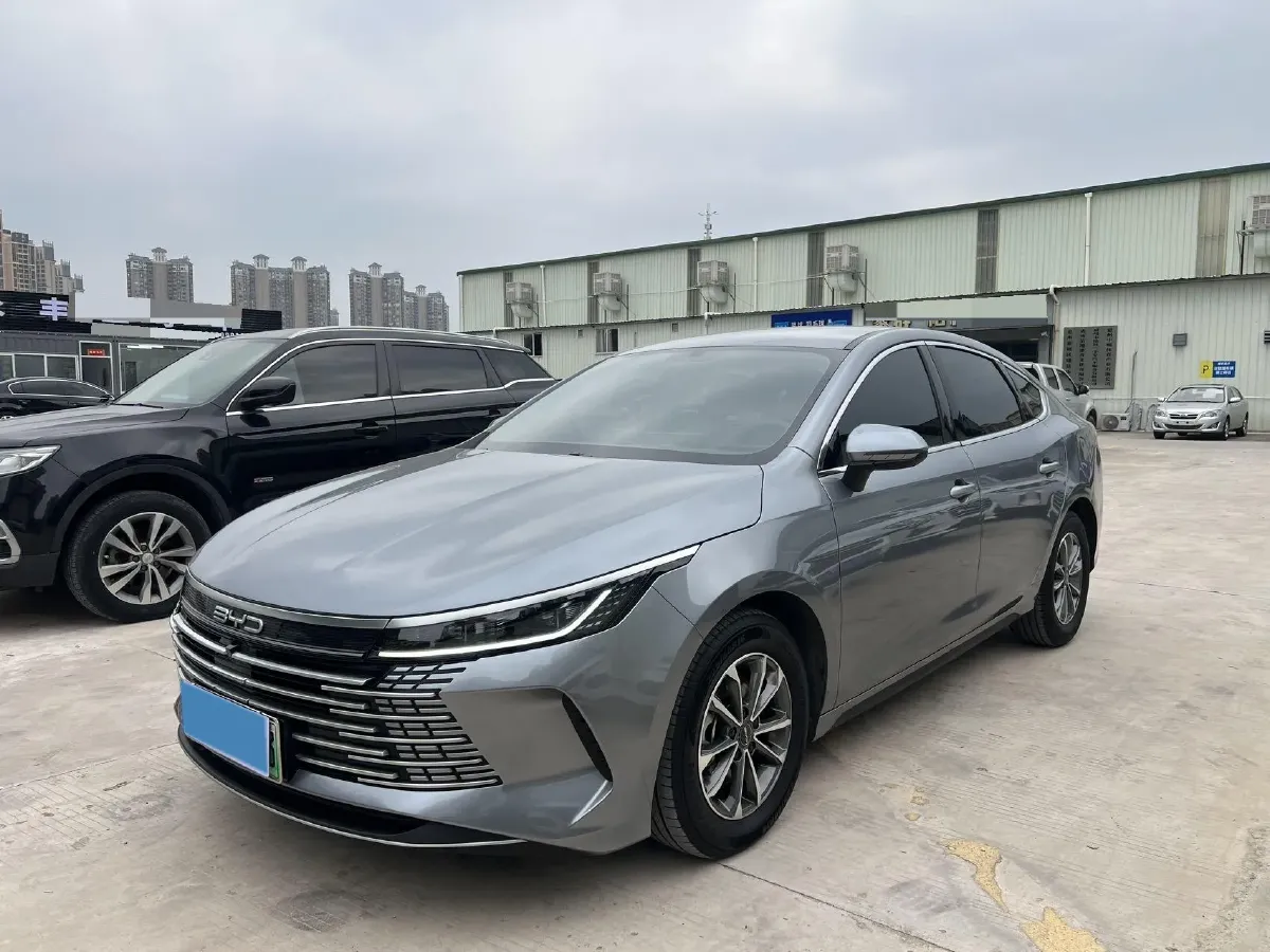 2024 BYD Destroyer 05 1.5L 110HP L4 E-CVT PHEV 8.3KWH,autocango,china used car exporter,china ev exporter,chinese used car exporter,chinese used ev exporter