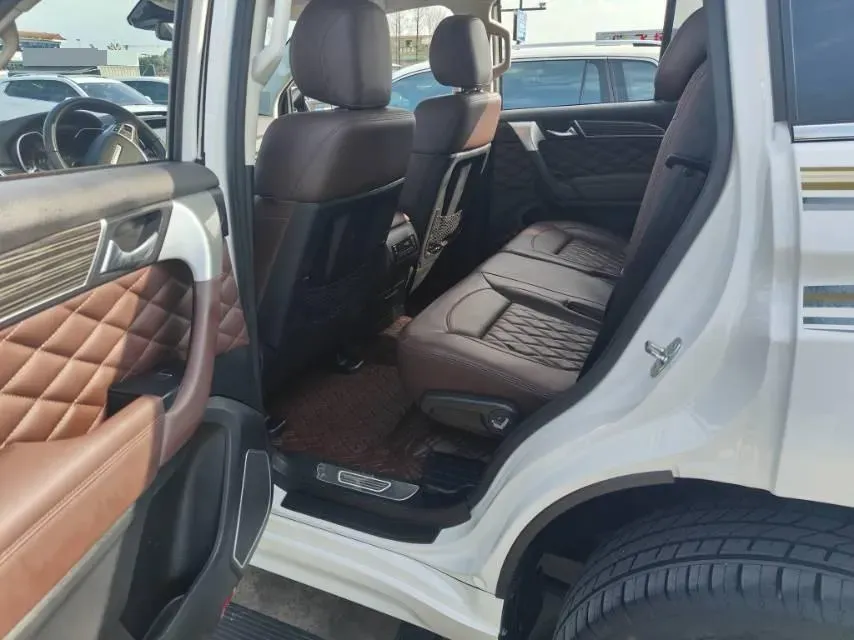 2020 Haval H9 2.0T 224HP L4 8AT,autocango,china used car exporter,china ev exporter,chinese used car exporter,chinese used ev exporter