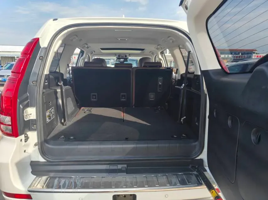 2020 Haval H9 2.0T 224HP L4 8AT,autocango,china used car exporter,china ev exporter,chinese used car exporter,chinese used ev exporter