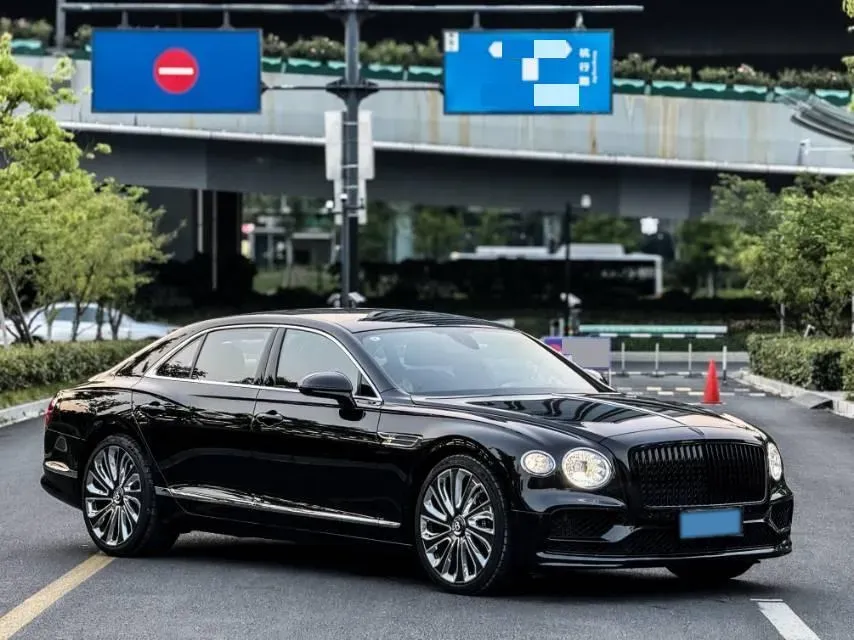 2021 Bentley Flying Spur 4.0T 550HP V8 8DCT,autocango,china used car exporter,china ev exporter,chinese used car exporter,chinese used ev exporter