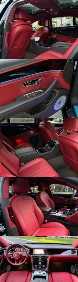 2021 Bentley Flying Spur 4.0T 550HP V8 8DCT,autocango,china used car exporter,china ev exporter,chinese used car exporter,chinese used ev exporter