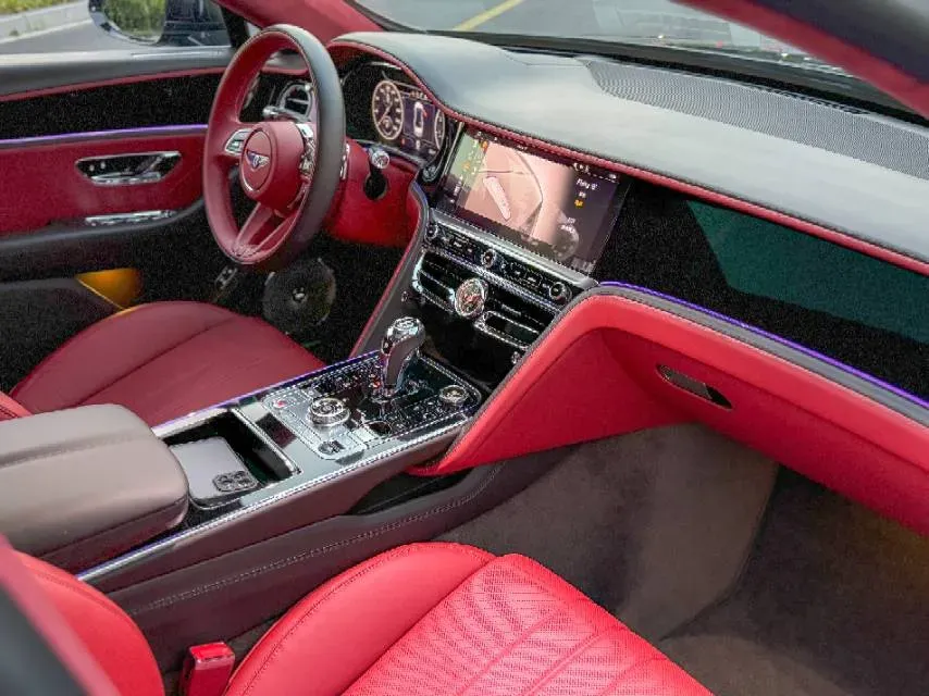 2021 Bentley Flying Spur 4.0T 550HP V8 8DCT,autocango,china used car exporter,china ev exporter,chinese used car exporter,chinese used ev exporter