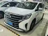 2021 GAC Trumpchi M8 2.0T 252HP L4 8AT