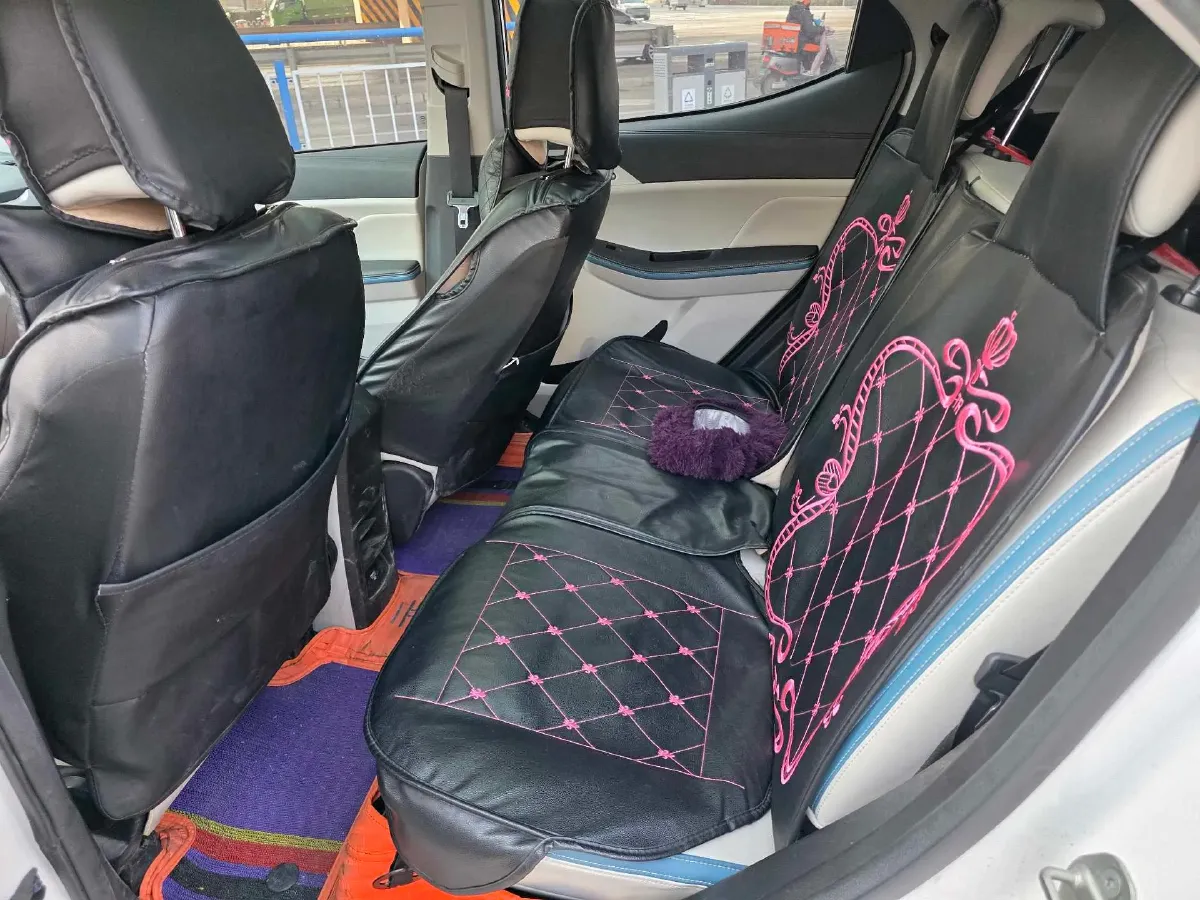 2023 BYD Yuan Pro BEV 47.04KWH,autocango,china used car exporter,china ev exporter,chinese used car exporter,chinese used ev exporter