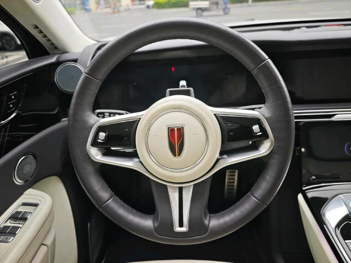 2021 HongQi E-HS9 BEV 99KWH,autocango,china used car exporter,china ev exporter,chinese used car exporter,chinese used ev exporter