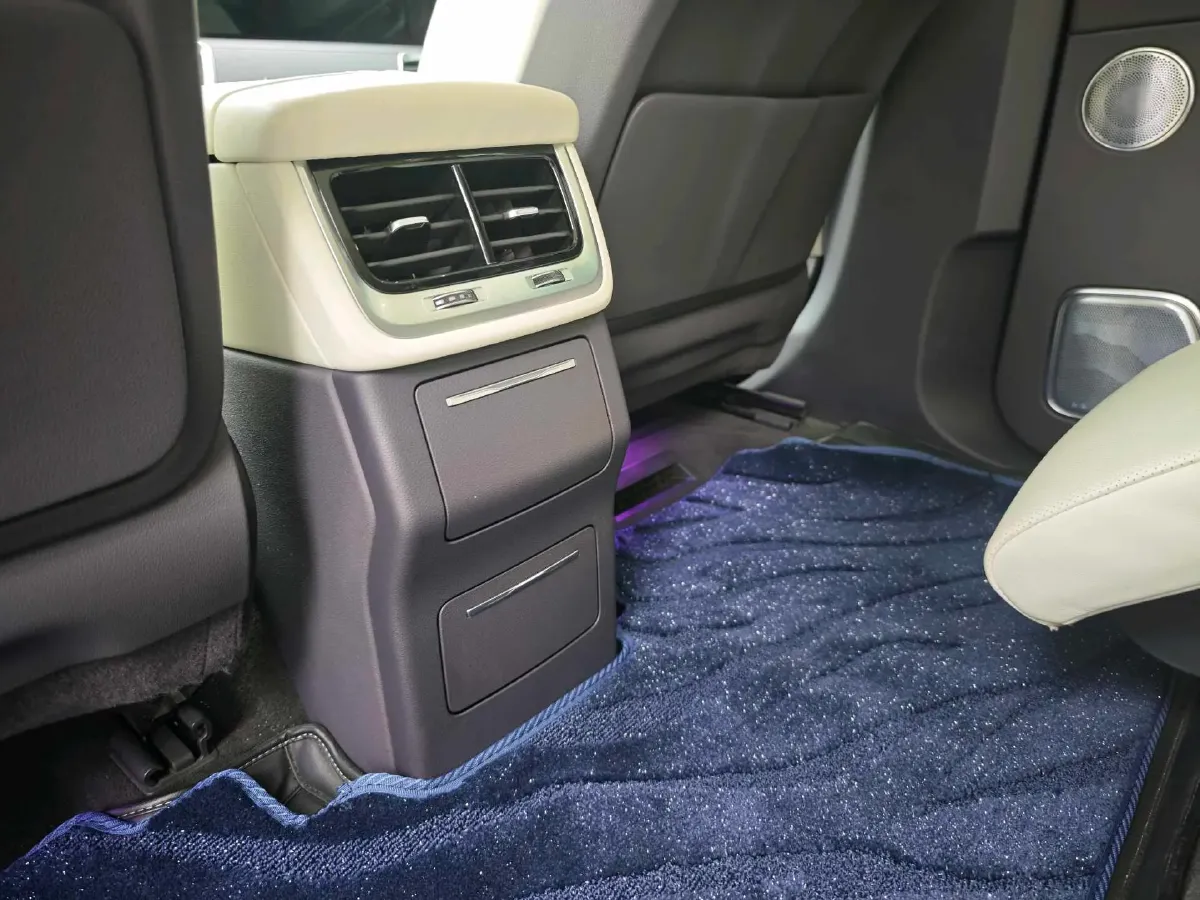 2021 HongQi E-HS9 BEV 99KWH,autocango,china used car exporter,china ev exporter,chinese used car exporter,chinese used ev exporter