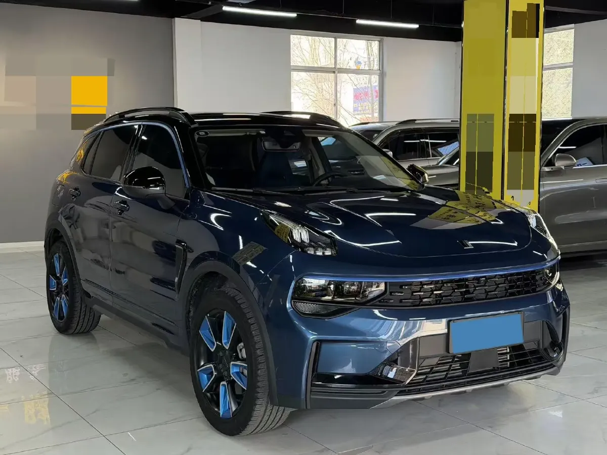 2021 LYNK&CO 01 2.0T 218HP L4 8AT,autocango,china used car exporter,china ev exporter,chinese used car exporter,chinese used ev exporter